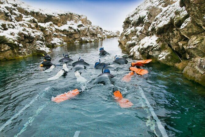 Snorkel the Silfra Fissure-Meet on Location (Free Photos & Cocoa) - Final Thoughts
