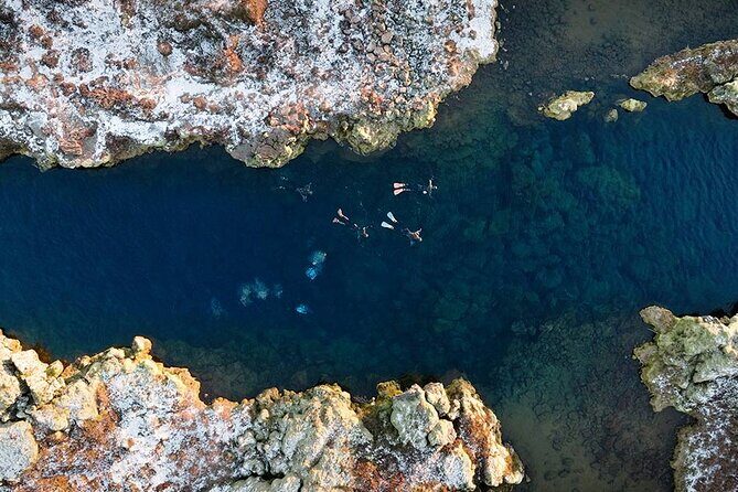 Snorkel the Silfra Fissure-Meet on Location (Free Photos & Cocoa) - FAQs
