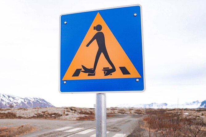 Snorkel the Silfra Fissure-Meet on Location (Free Photos & Cocoa) - Who Should Book This Experience