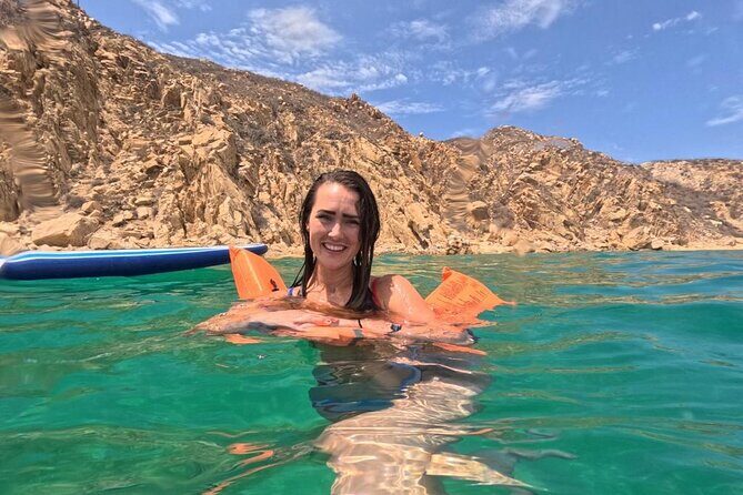 Snorkel Tour in private Trimarán in Los Cabos - Who Will Love This Tour?