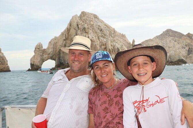 Snorkel Tour in private Trimarán in Los Cabos - Practical Tips for Booking