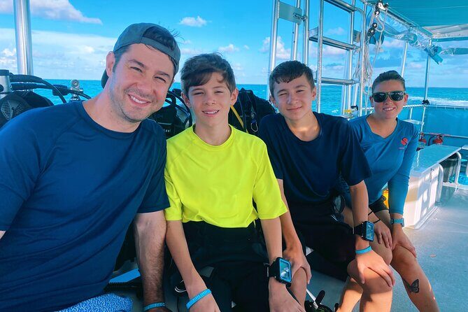 Snorkel Tour - Visit 2 Shallow Reefs John Pennekamp State Park - Authentic Experiences from Travelers