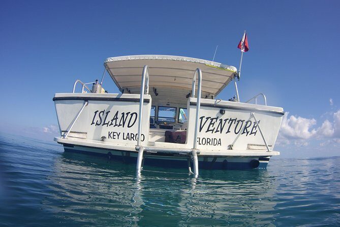 Snorkel Tours to Key Largo reef for up to 6 people-INCLUDES GEAR! - Key Points