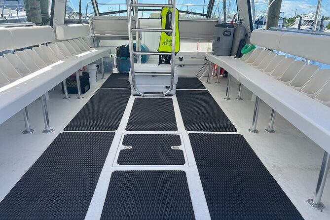 Snorkel Tours to Key Largo reef for up to 6 people-INCLUDES GEAR! - Final Thoughts