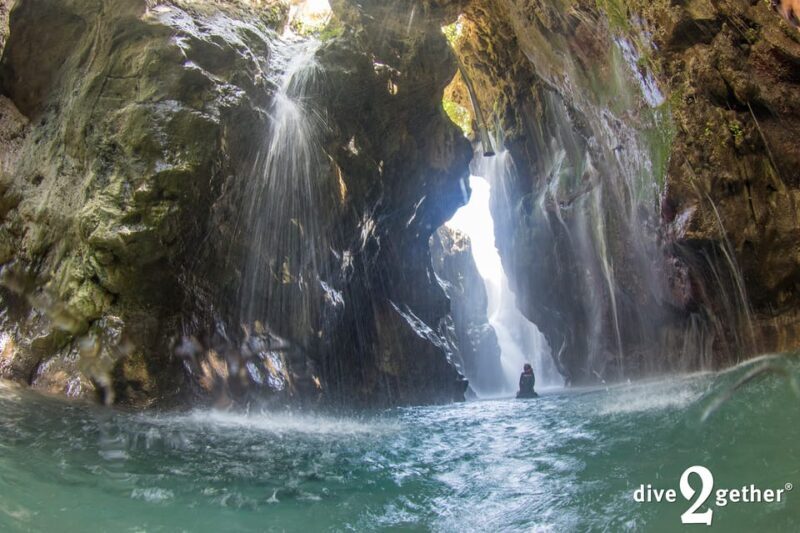 Snorkel trip to the Kourtaliotiko Waterfalls Plakias - Who Is This Tour Best For?
