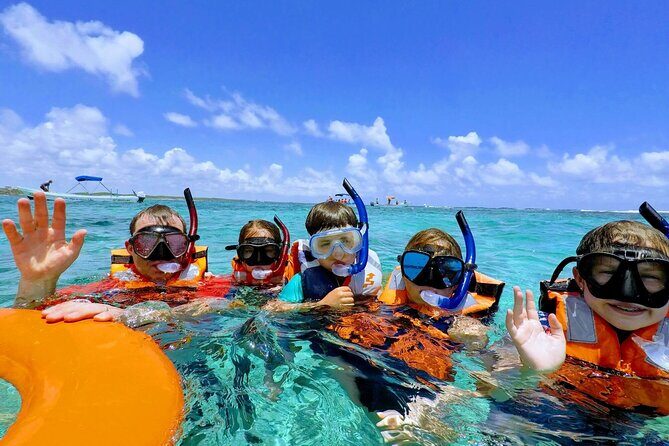 Snorkel Tulum: 2 reef point, 1 hour 20 minutes tour - Final Thoughts
