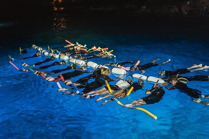 Snorkel with Manta Rays Guaranteed - What’s Included and What Not