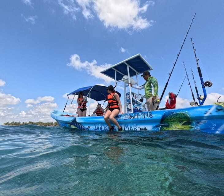 snorkel with tropical fish, reefs, and in search of turtles - Final Thoughts: Who Is This Tour Best For?
