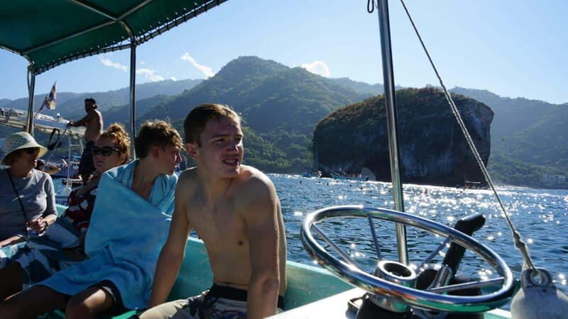 Snorkelin Wonders of Puerto Vallartas Four Islands - Practical Details: What to Expect and What to Bring