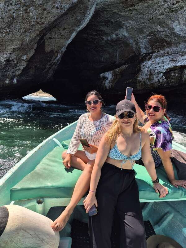 Snorkelin Wonders of Puerto Vallartas Four Islands - Who Is This Tour Best For?