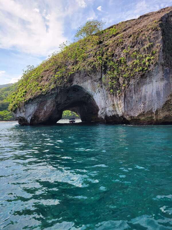 Snorkelin Wonders of Puerto Vallartas Four Islands - FAQ