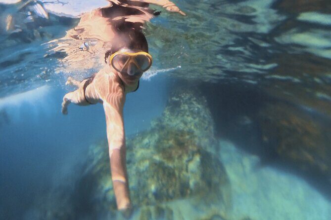 Snorkeling 360 Experience in Sazan Island & Karaburun - A Detailed Look at the Tour Experience