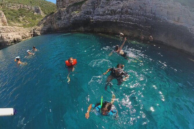 Snorkeling 360 Experience in Sazan Island & Karaburun - Who Is This Tour Best For?