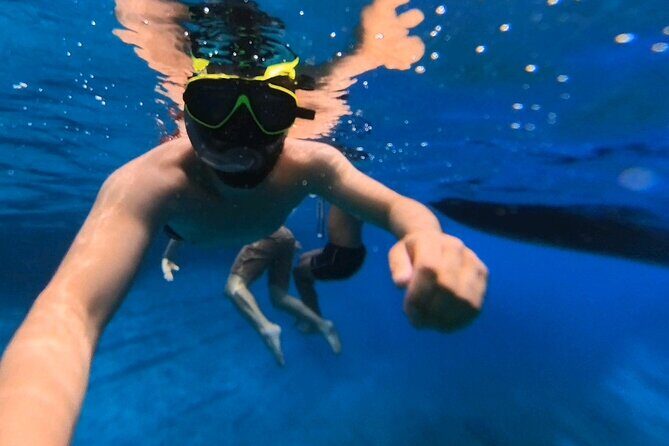 Snorkeling 360 Experience in Sazan Island & Karaburun - Frequently Asked Questions