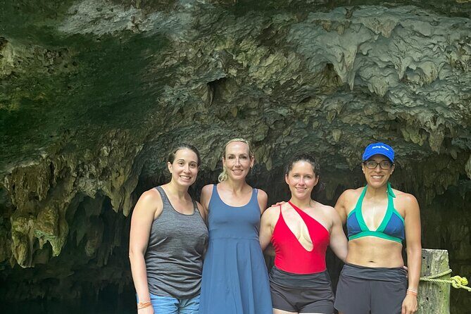 Snorkeling Activity in a Cenote Expedition - What Are the Downsides?