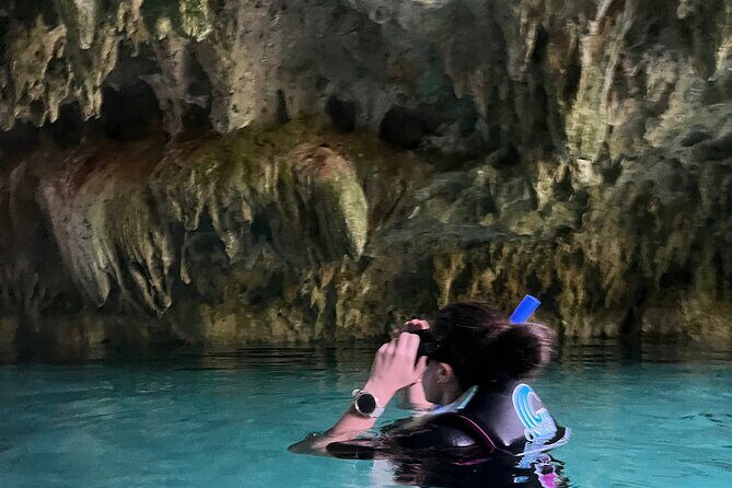 Snorkeling Activity in a Cenote Expedition - FAQ