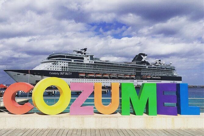 Snorkeling Adventure at El Cielo in Cozumel From Cancun - Who Should Consider This Tour?