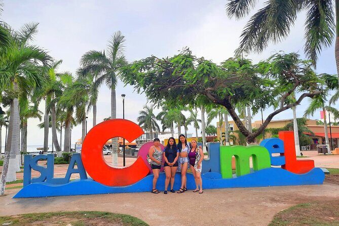 Snorkeling Adventure at El Cielo in Cozumel From Cancun - The Sum Up