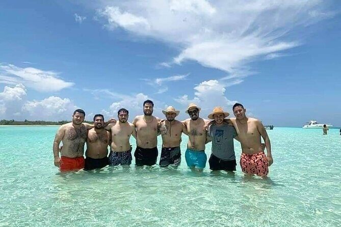 Snorkeling Adventure at El Cielo in Cozumel From Cancun - FAQ