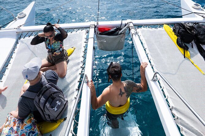 Snorkeling Adventure at Turtle Canyon - Frequently Asked Questions