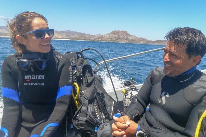 Snorkeling Adventure Cabo Pulmo - FAQs