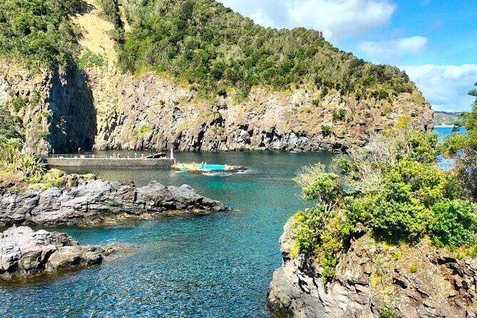 Snorkeling Adventure in Caloura, S. Miguel - The Real-World Reviews