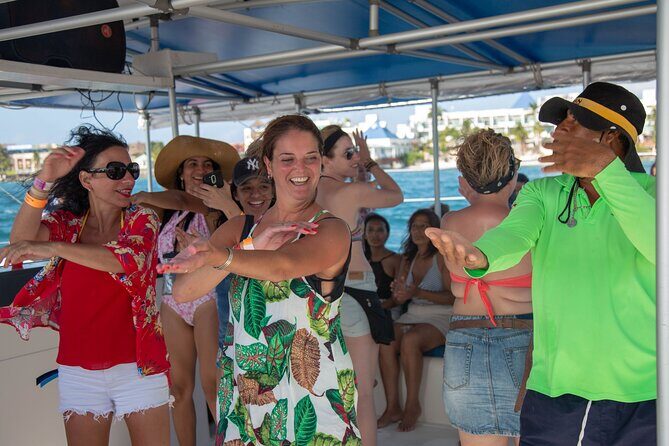 Snorkeling Adventure in Isla Mujeres - The Experience: What to Expect from Start to Finish