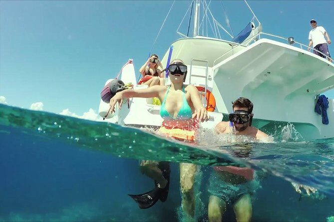 Snorkeling Adventure in Isla Mujeres - Who Is This Tour Best For?