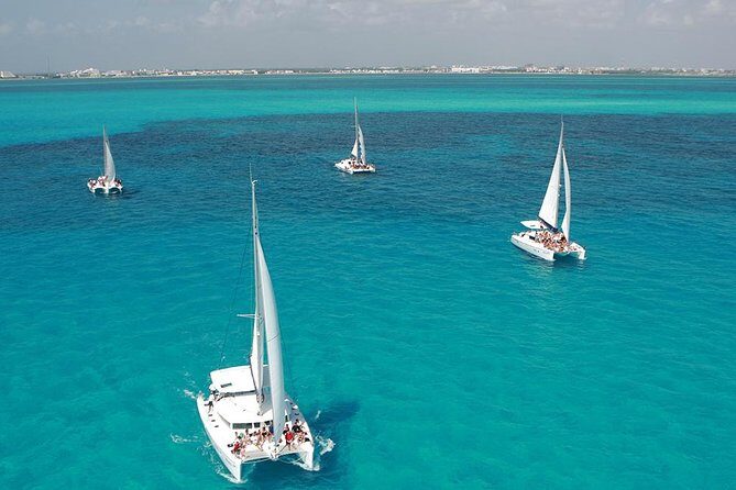 Snorkeling Adventure in Isla Mujeres - FAQs about the Snorkeling Adventure in Isla Mujeres