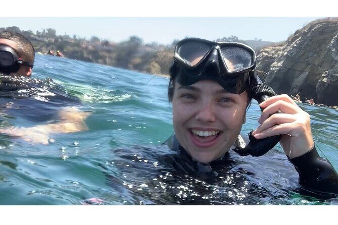 Snorkeling Adventure in La Jolla - What Are the Downsides?