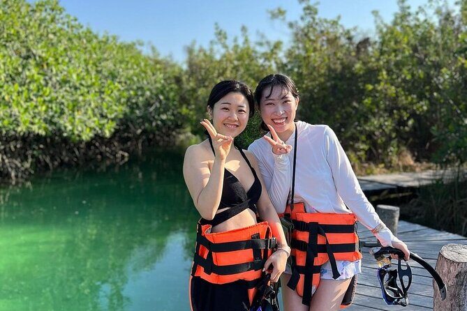 Snorkeling Adventure in Tulum Beach, Kaan Luum Lagoon and Cenote - Final Thoughts: Who Should Consider This Tour?