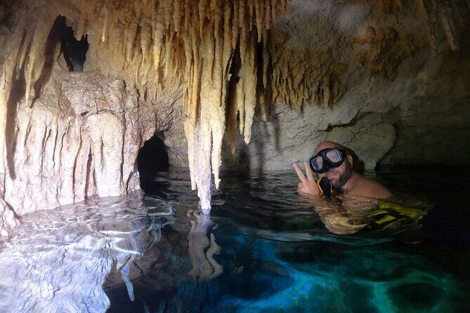 Snorkeling adventure in Yal-Kú lagoon, + Underground Cenote - Final Thoughts