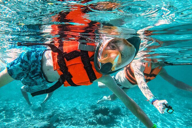 Snorkeling Adventure Swim with Sea Turtles at Akumal - Exploring the Tour Itinerary and Why It Matters