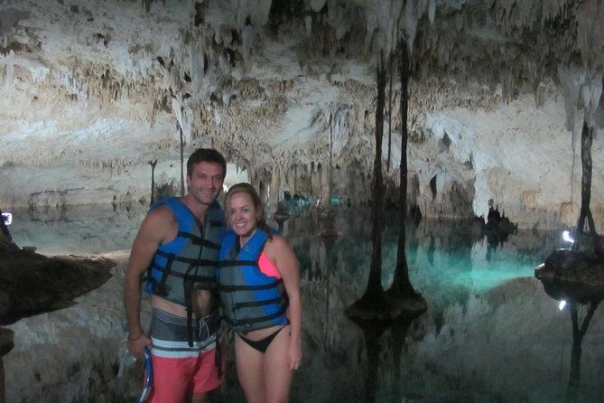 Snorkeling Adventure Tour Reef & Cenote - An In-Depth Look at the Tulum Snorkeling & Cenote Tour