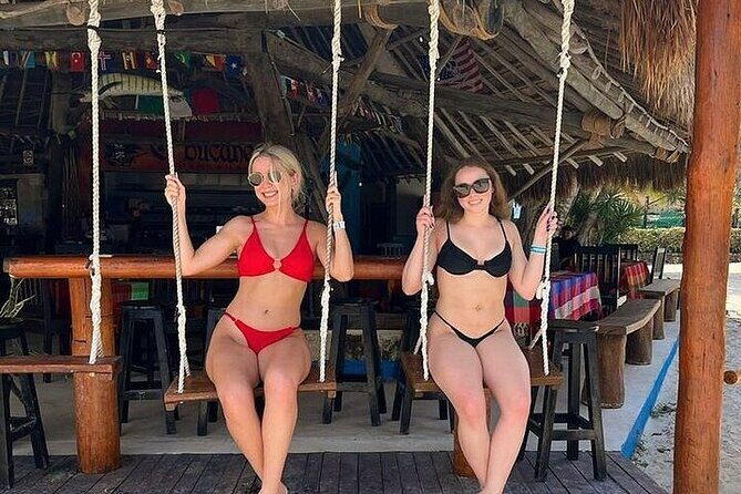 Snorkeling Adventure with Lunch and Tequila Tour - Who Is This Tour Best For?