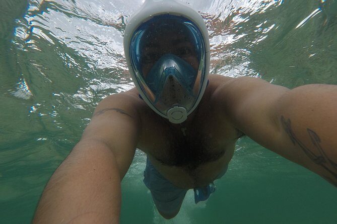 Snorkeling and Beach Club Access in Cozumel with Lunch - Whats Included and Whats Not