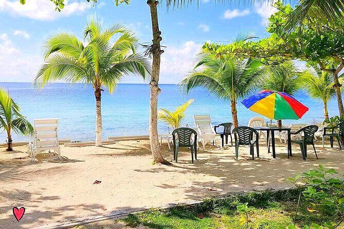 Snorkeling and Beach Club Access in Cozumel with Lunch - Practical Tips for Making the Most of This Tour