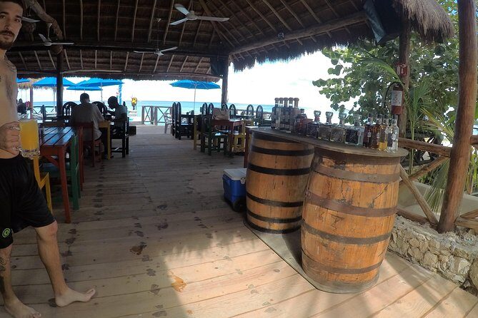 Snorkeling and Beach Club Access in Cozumel with Lunch - Who Should Consider This Tour?