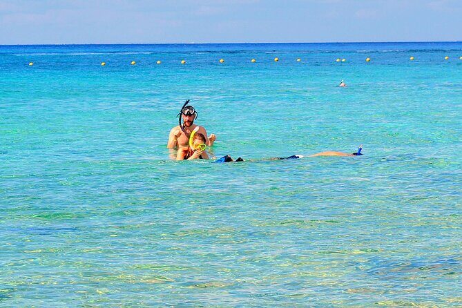 Snorkeling and Beach Club Access in Cozumel with Lunch - Final Thoughts