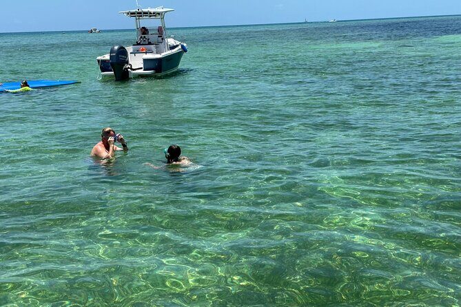 SNORKELING and SANDBAR ADVENTURE! - Final Thoughts