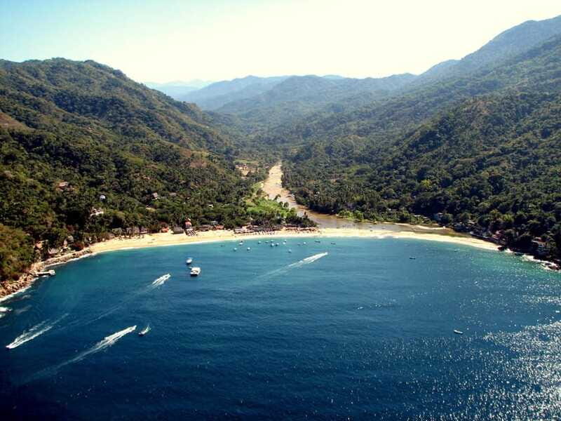 Snorkeling and Yelapa Beach Tour Majahuitas - Practical Tips for Your Trip