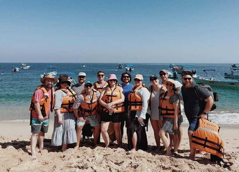 Snorkeling and Yelapa Beach Tour Majahuitas - FAQ