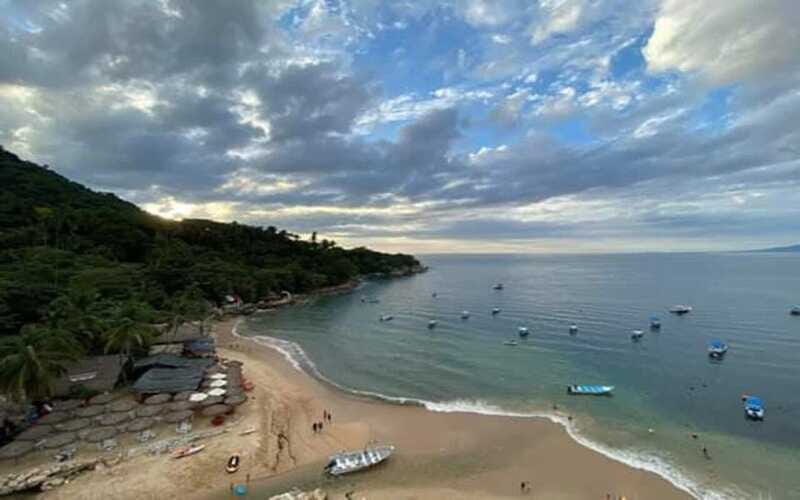 Snorkeling and Yelapa Beach Tour Majahuitas - Wrapping It Up