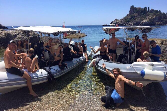 Snorkeling at Isola Bella Marine Park Taormina - Who Is This Tour Ideal For?