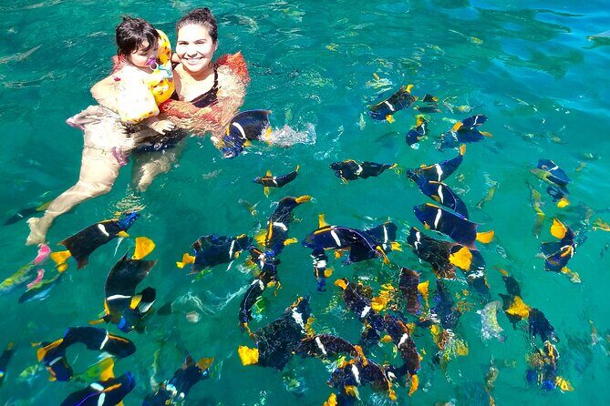 Snorkeling at Los Arcos 5 islands Hidden Beach and Cliff Jumping - Who Is This Tour Best For?