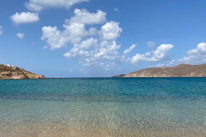 Snorkeling at the Pirate Islets and Paradise beach - The Itinerary: What to Expect