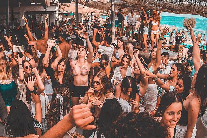 Snorkeling at the Pirate Islets and Paradise beach - FAQs About the Snorkeling at the Pirate Islets and Paradise Beach Tour