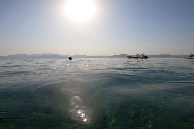Snorkeling Boat Excursions in Nea Makri, Athens - Who Should Book This Tour?