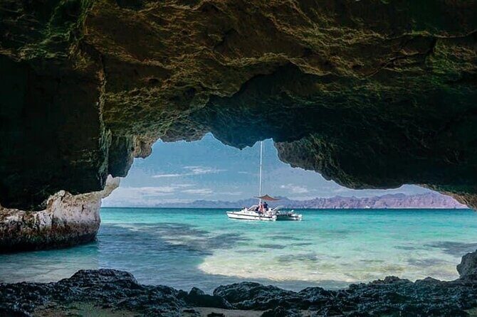 Snorkeling Catamaran Island Cruise - What to Expect from the Tour