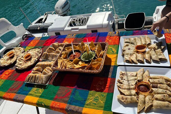 Snorkeling Catamaran Island Cruise - FAQs